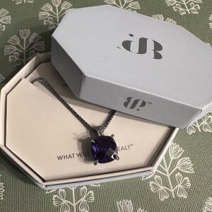 Bomb Party OG Necklace